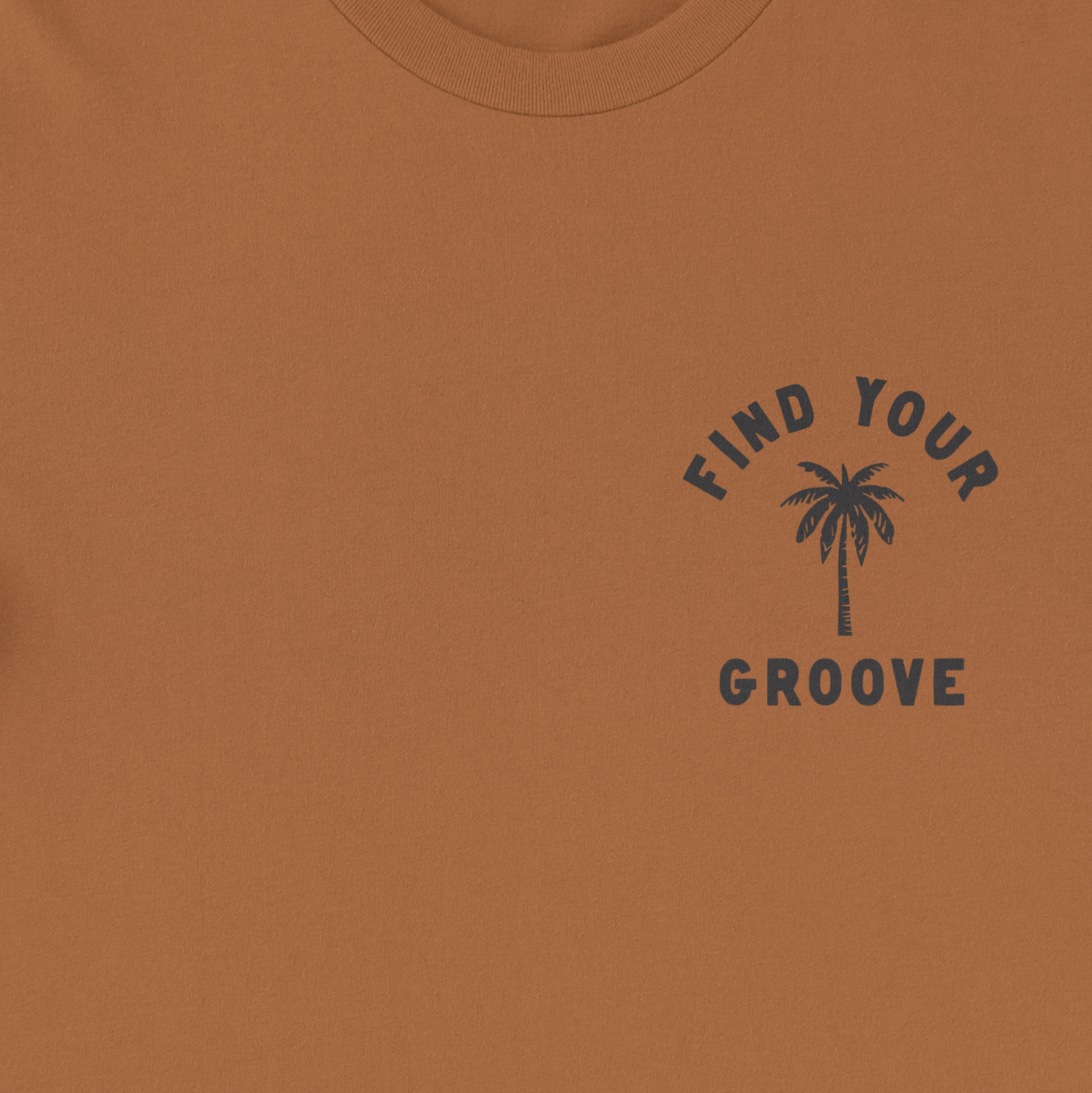 “Find Your Groove” T
