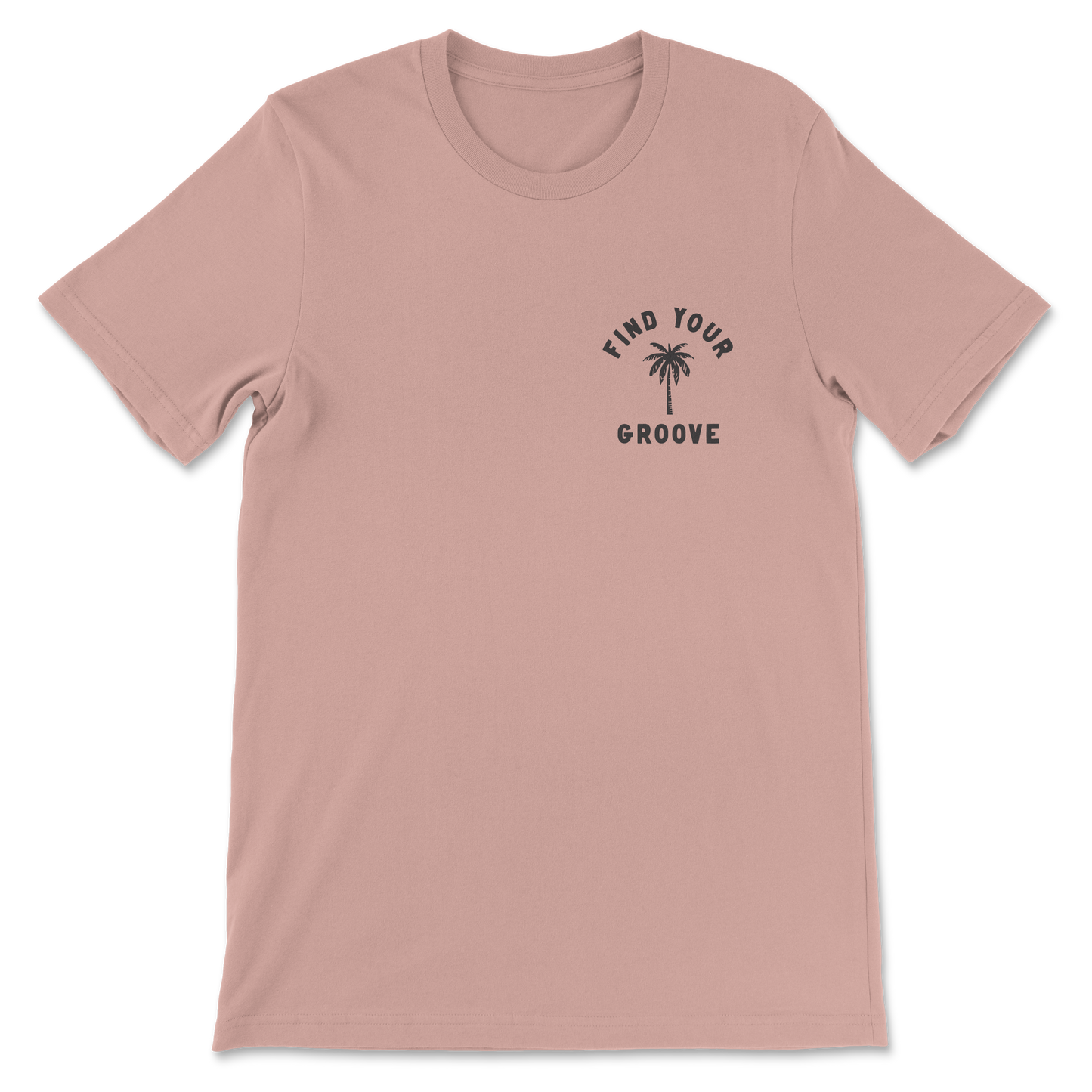 “Find Your Groove” T
