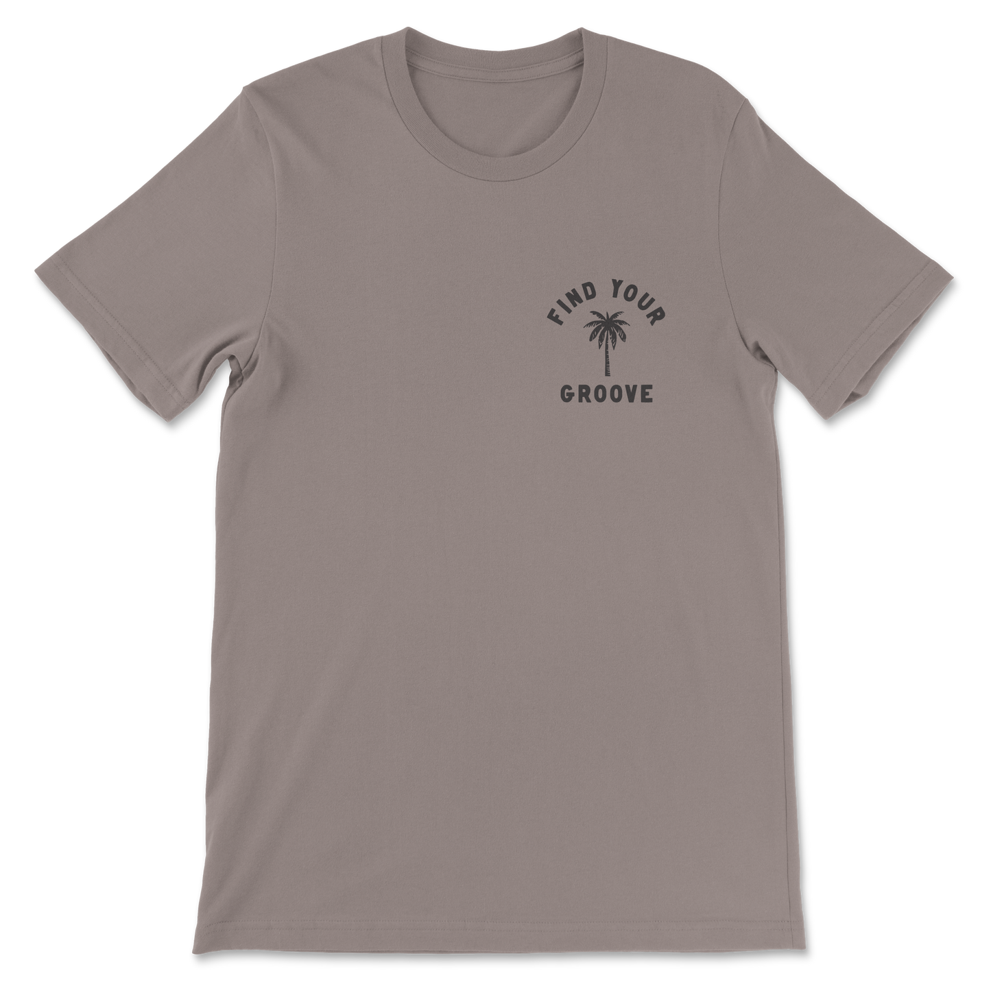“Find Your Groove” T