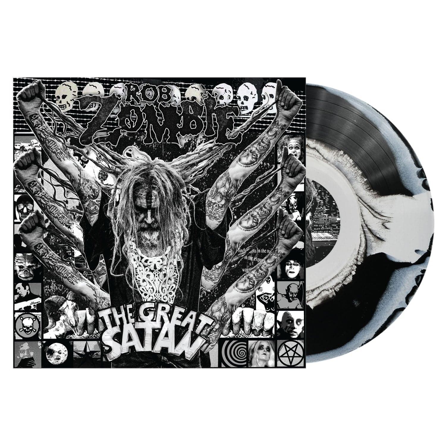 Hard Rock/Metal – Boro Records