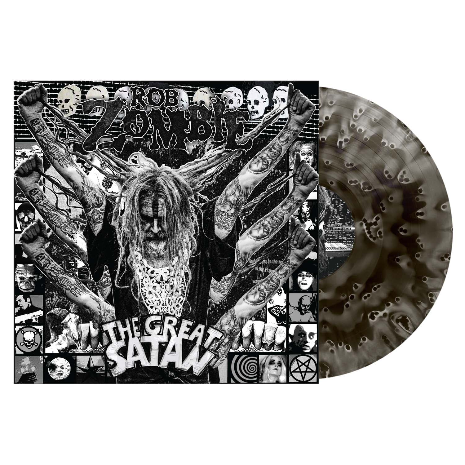Hard Rock/Metal – Boro Records