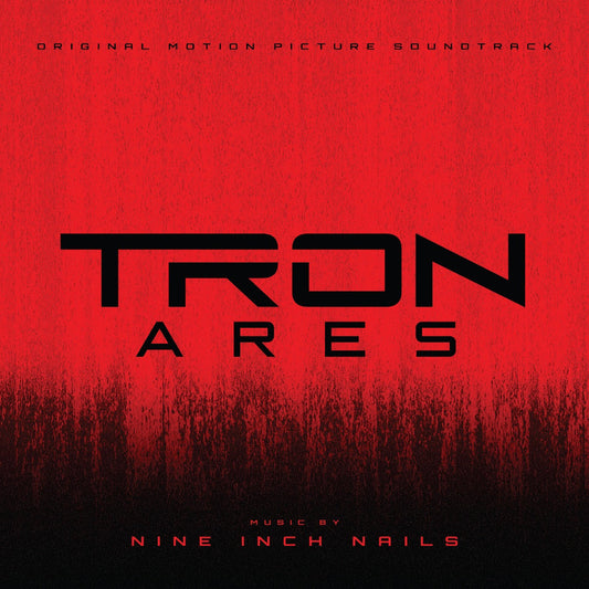 Nine Inch Nails “TRON: Ares (Original Motion Picture Soundtrack)”