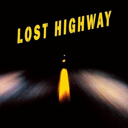Lost Highway OST 2LP