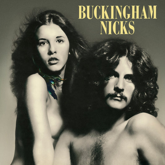 Buckingham Nicks LP [Baby Blue]