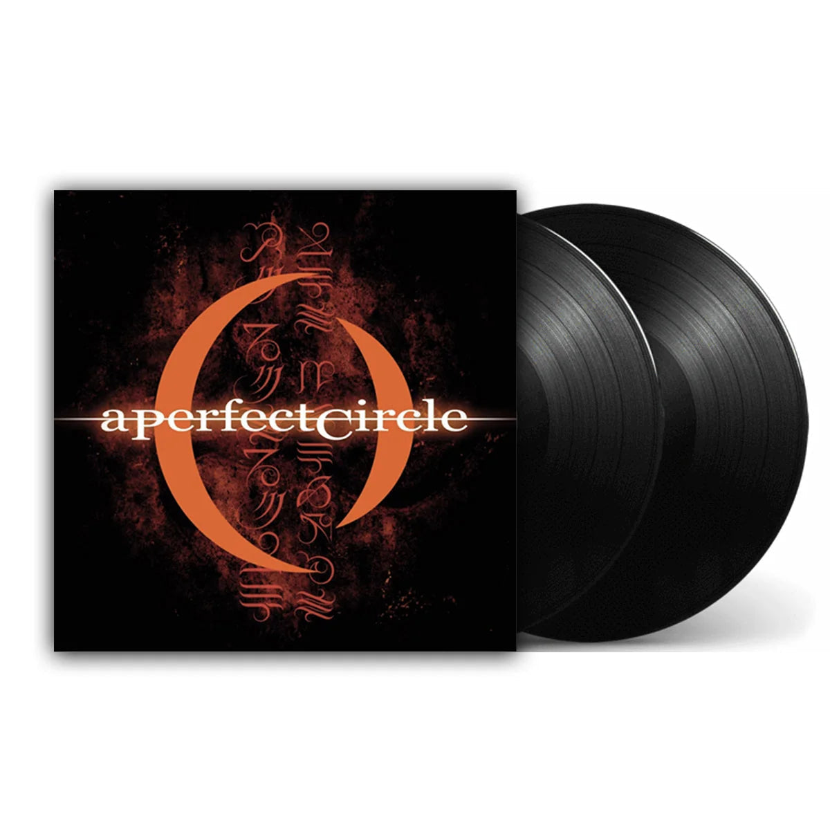 A Perfect Circle “Mer de Noms” 2LP