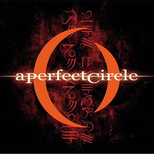 A Perfect Circle “Mer de Noms” 2LP