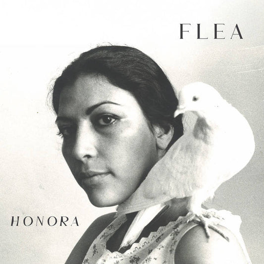 Flea “Honora”
