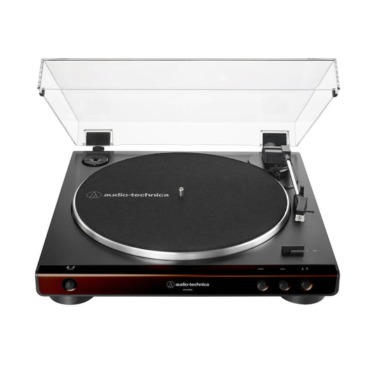 Audio-Technica AT-LP60X Automatic Turntable