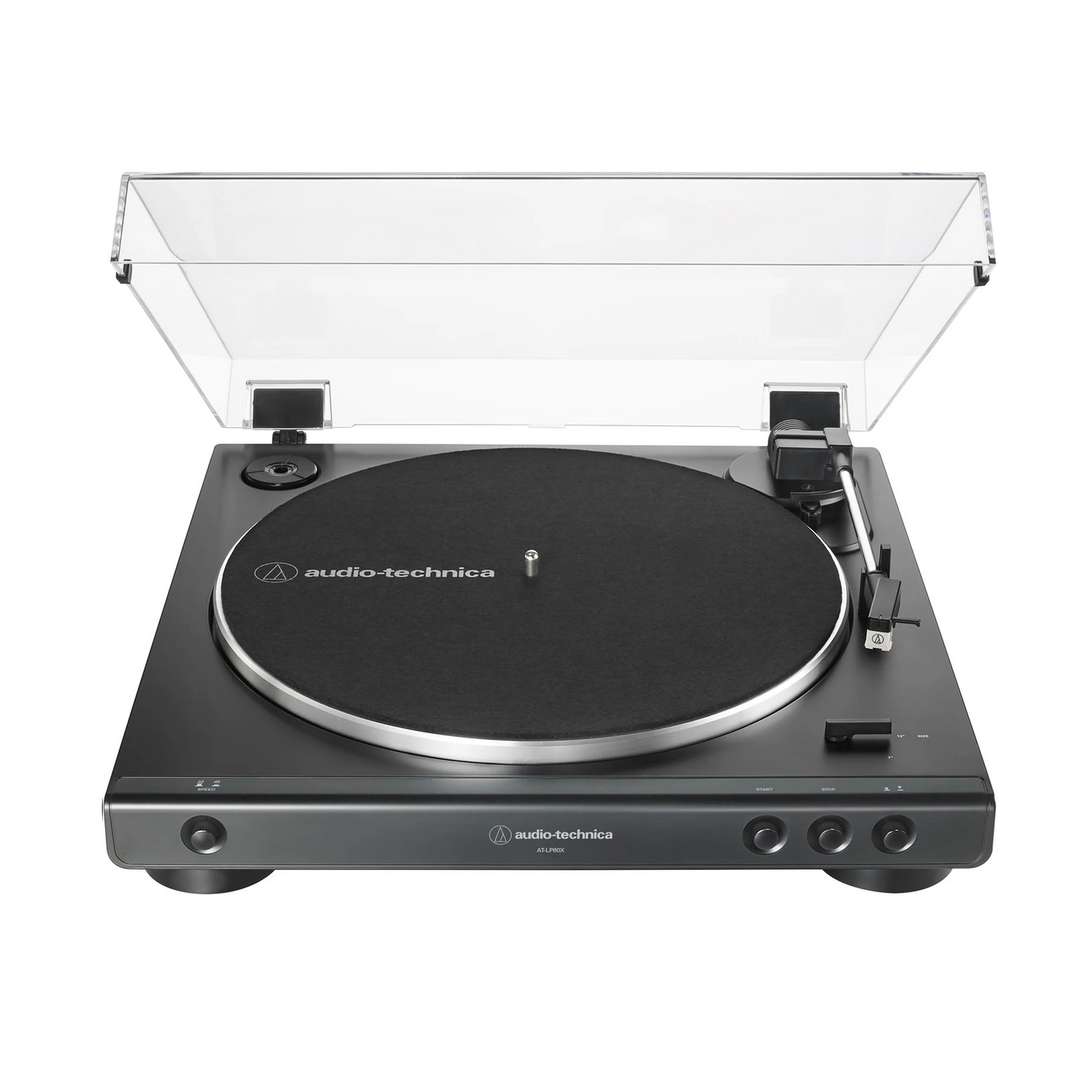 Audio-Technica AT-LP60X Automatic Turntable