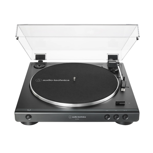 Audio-Technica AT-LP60X Automatic Turntable
