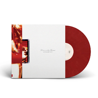 Texas Is The Reason “Do You Know Who You Are?” TX30 Special Edition LP [Red Marble]