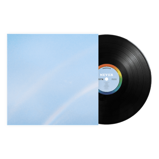 Turnstile “Never Enough” LP