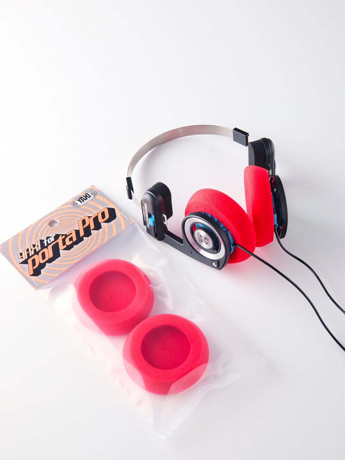 YAXI for Porta Pro Earpads