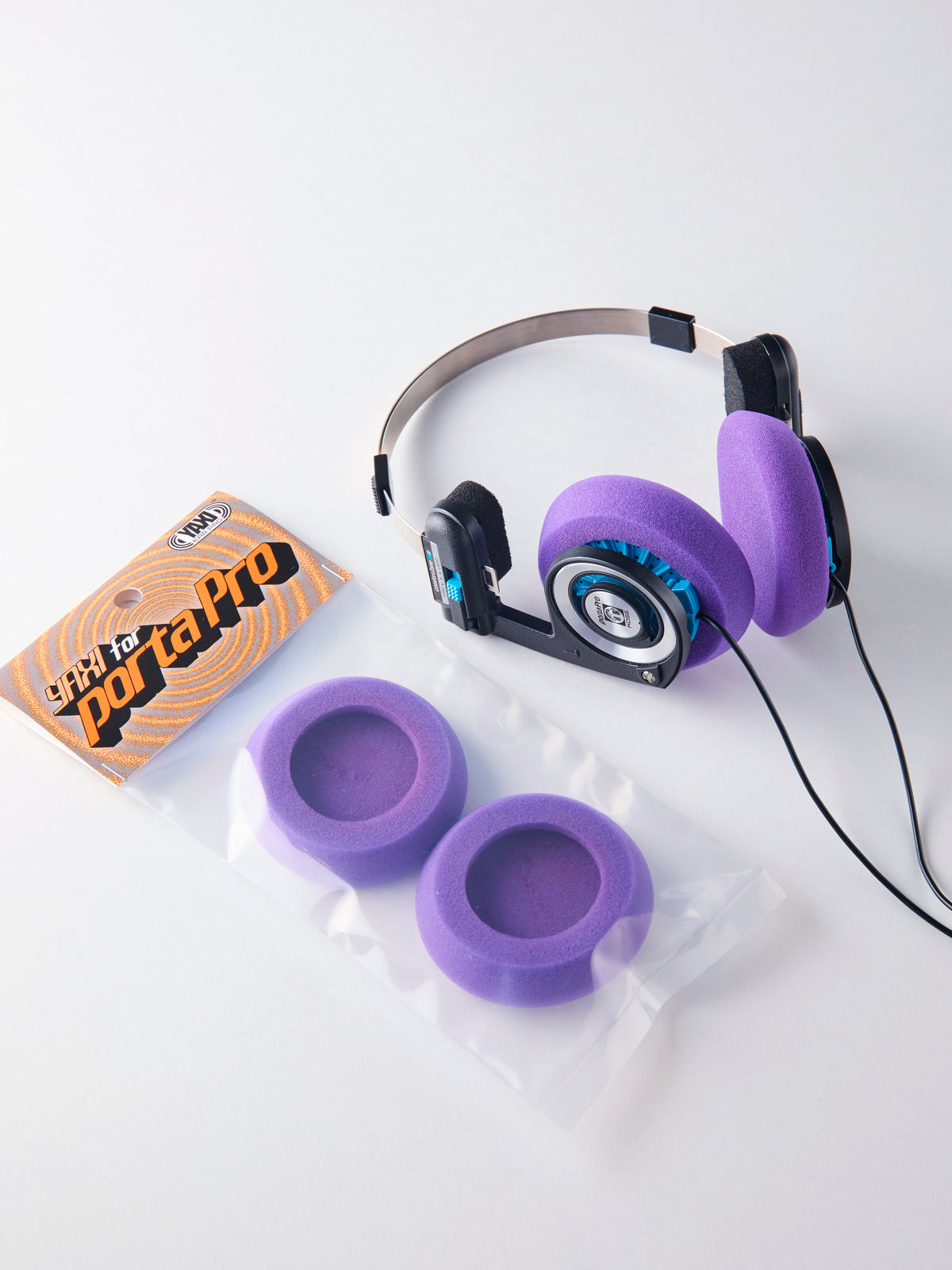 YAXI for Porta Pro Earpads