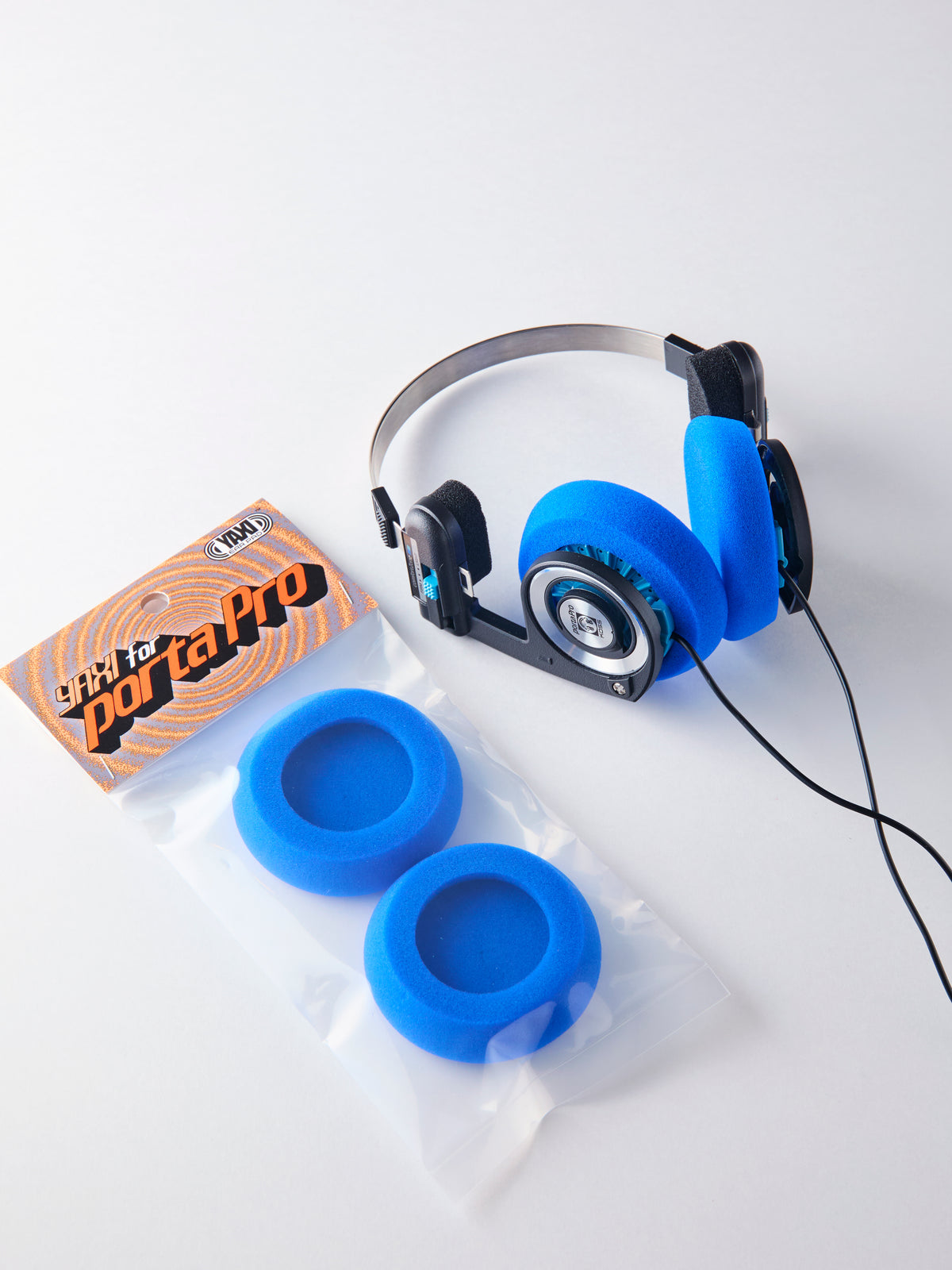 YAXI for Porta Pro Earpads
