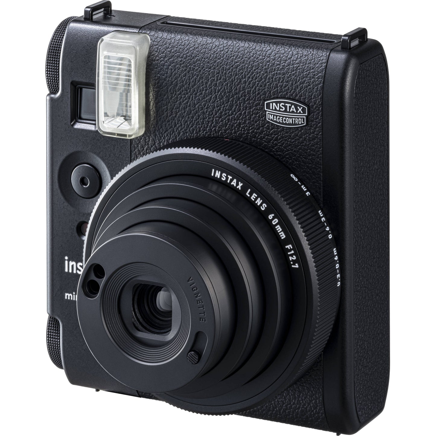 FUJIFILM instax mini 99 Instant Film Camera with Film Kit (Black, 20 Exposures)