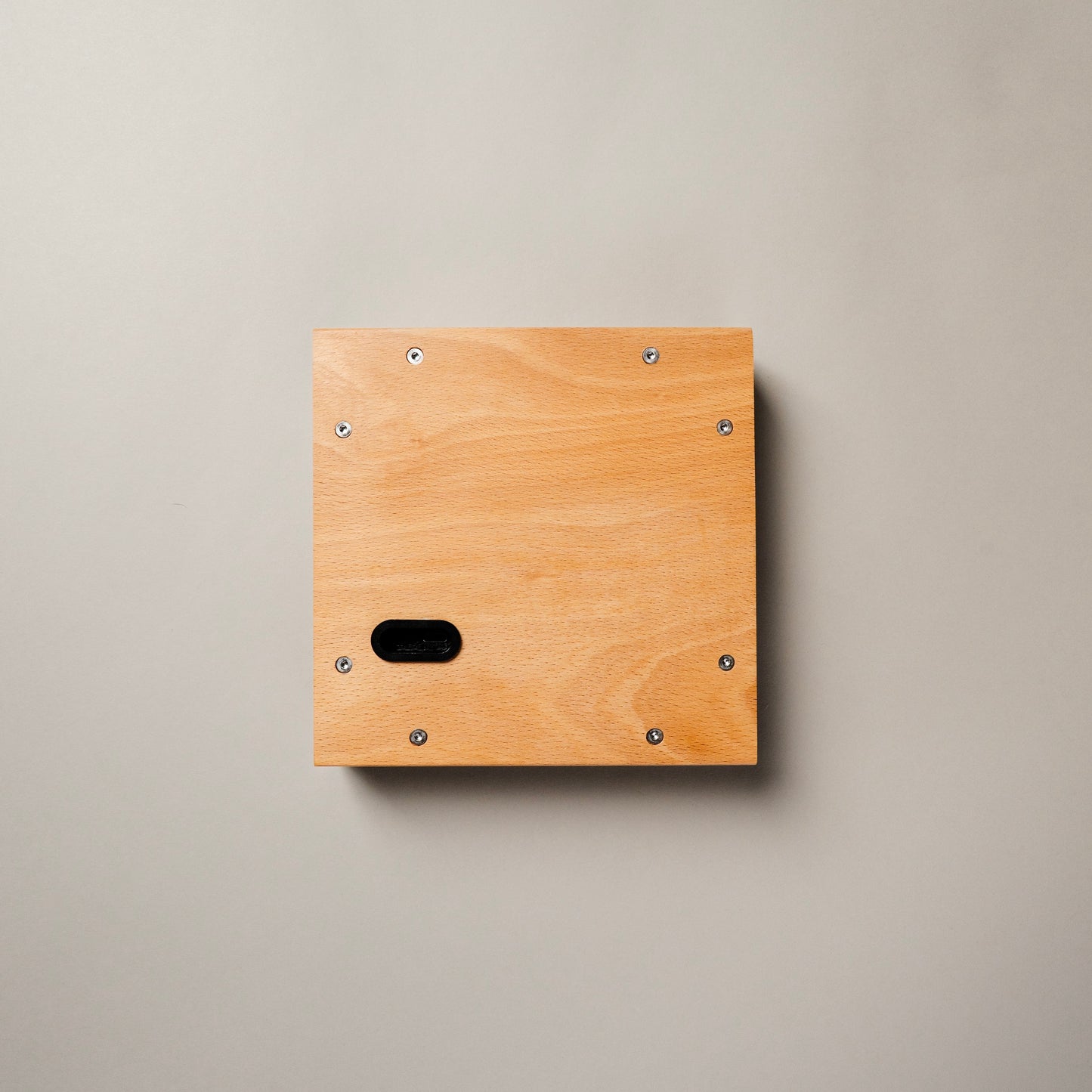 Tuneshine - Lo-Fi Live Album Art Display Screen [Beechwood]