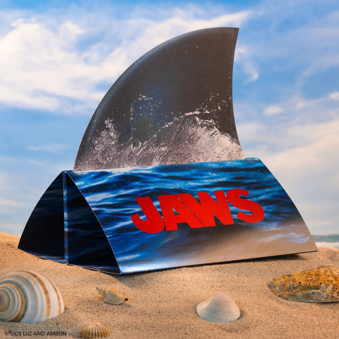 Jaws - Original Motion Picture Score (50th Anniversary Edition)