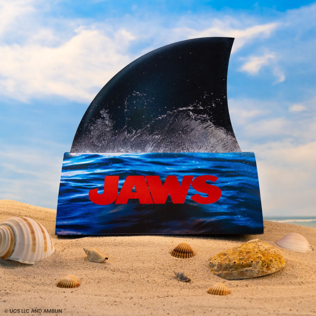 Jaws - Original Motion Picture Score (50th Anniversary Edition)