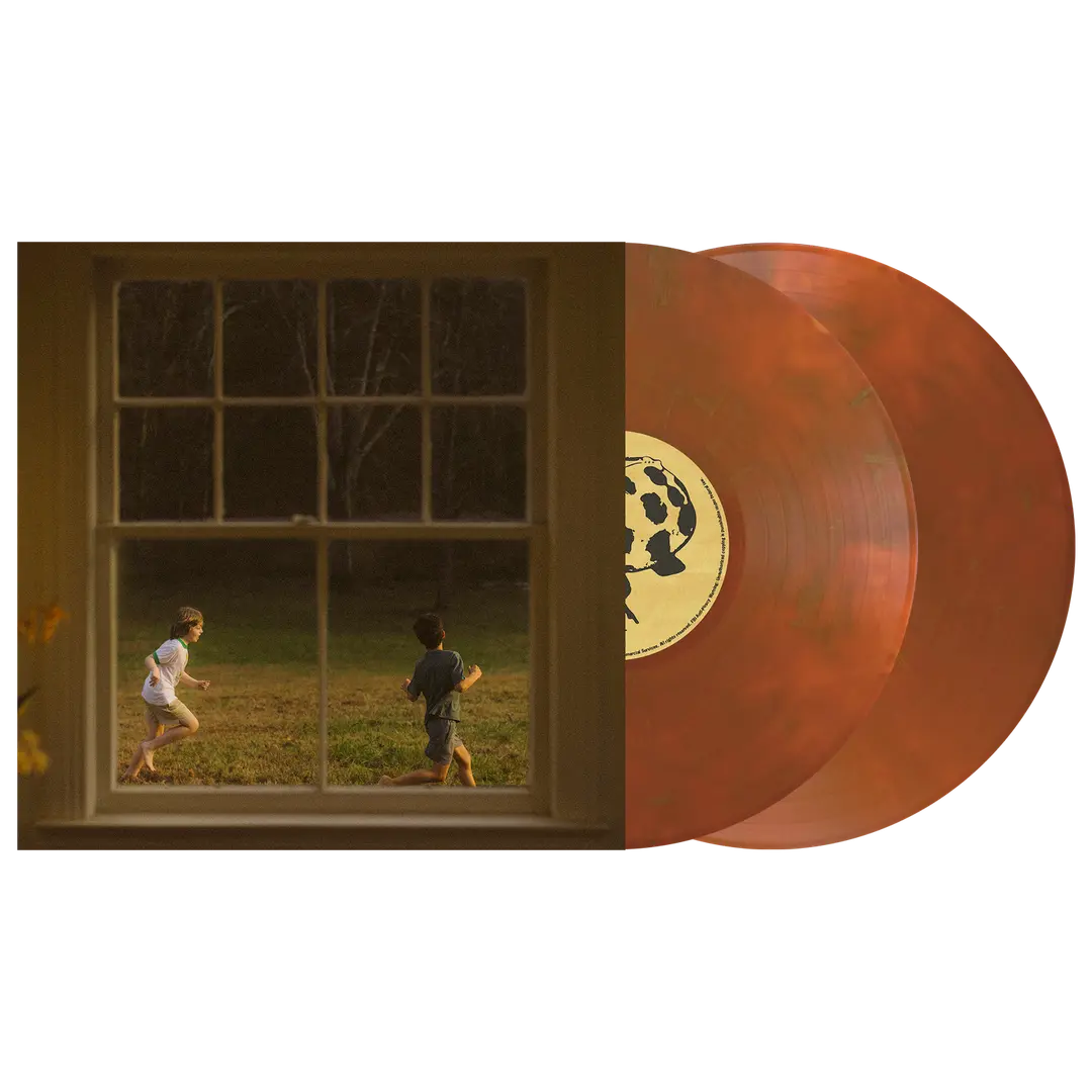 Noah Kahan "The Great Divide" 2LP [Indie-Exclusive ]