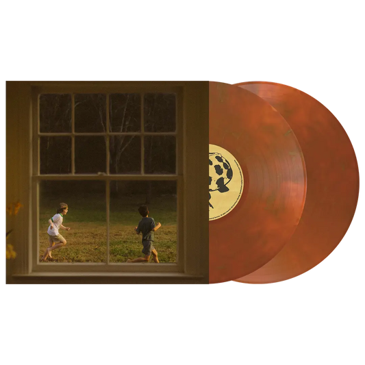 Noah Kahan "The Great Divide" 2LP [Indie-Exclusive ]