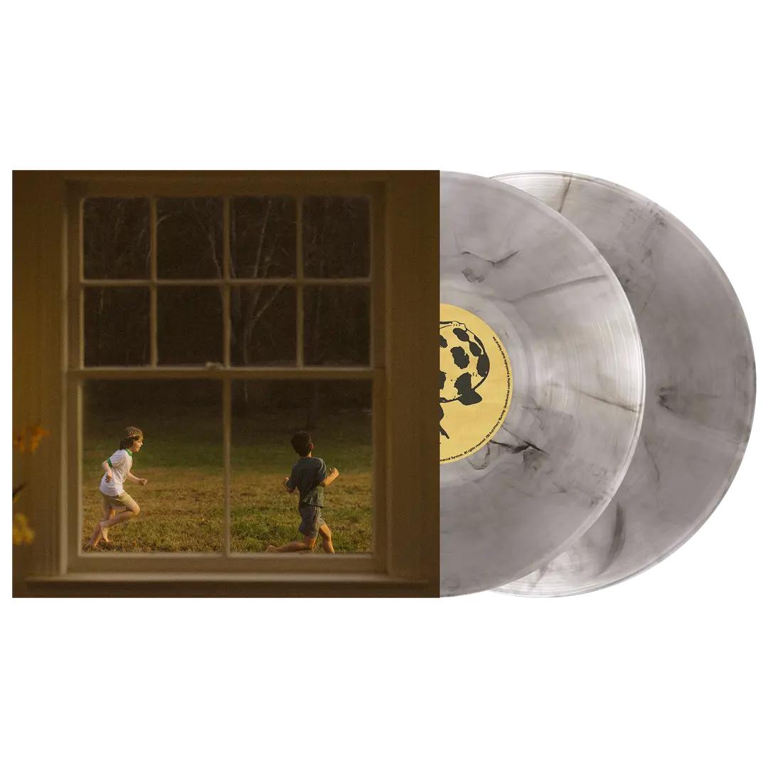 Noah Kahan "The Great Divide" 2LP [Indie-Exclusive ]