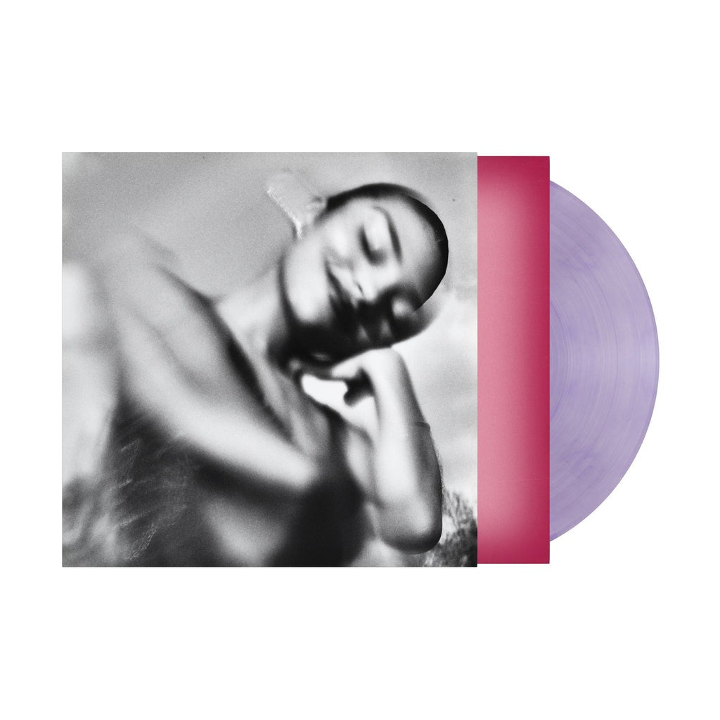 Olivia Dean "The Art of Loving" LP [Indie-Exclusive Lilac]