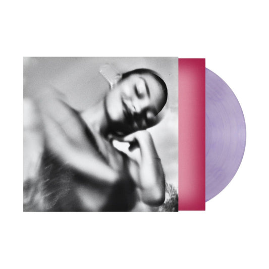 Olivia Dean "The Art of Loving" LP [Indie-Exclusive Lilac]