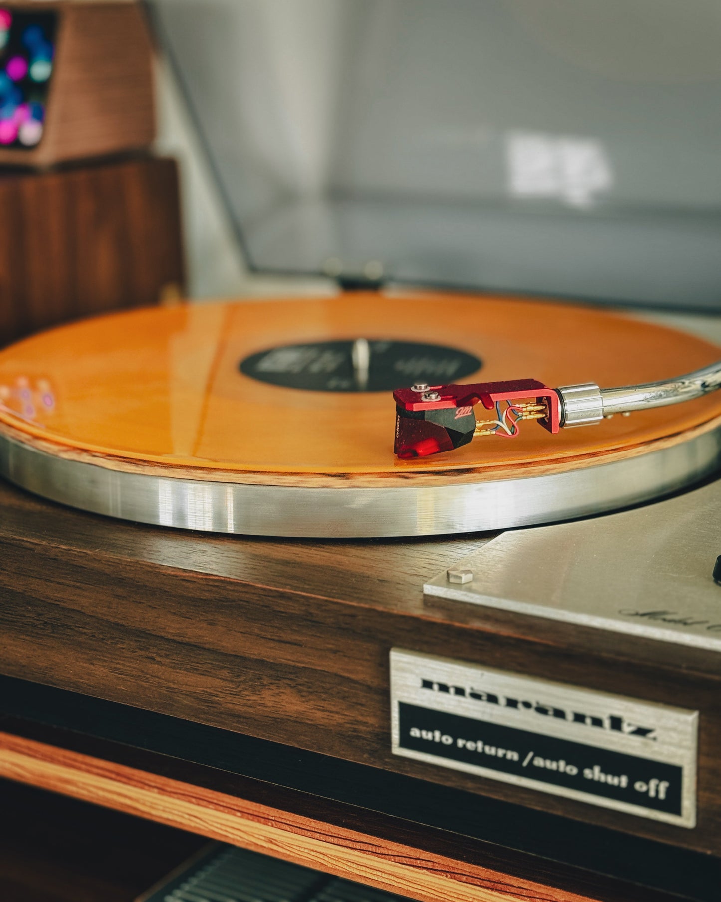 Life of Grime "Quality Junk" LP [Hot Mustard]