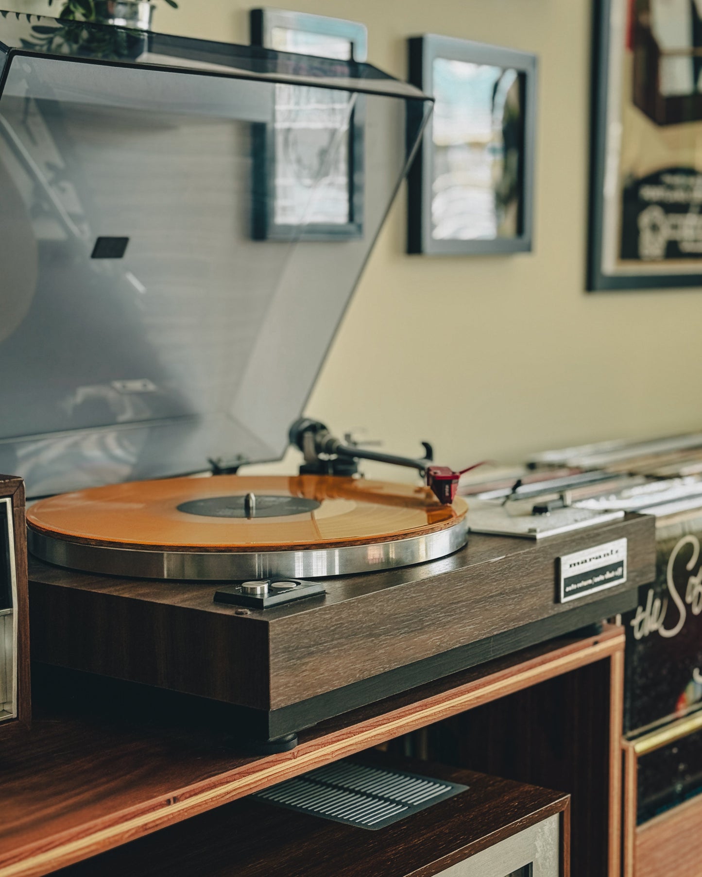 Life of Grime "Quality Junk" LP [Hot Mustard]