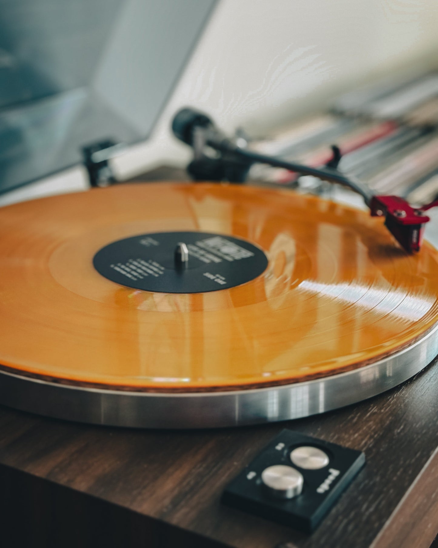 Life of Grime "Quality Junk" LP [Hot Mustard]