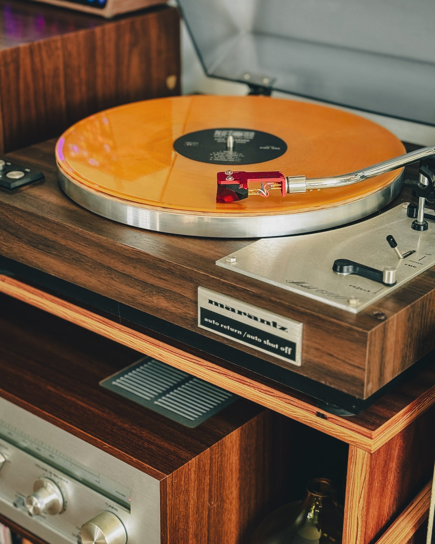 Life of Grime "Quality Junk" LP [Hot Mustard]