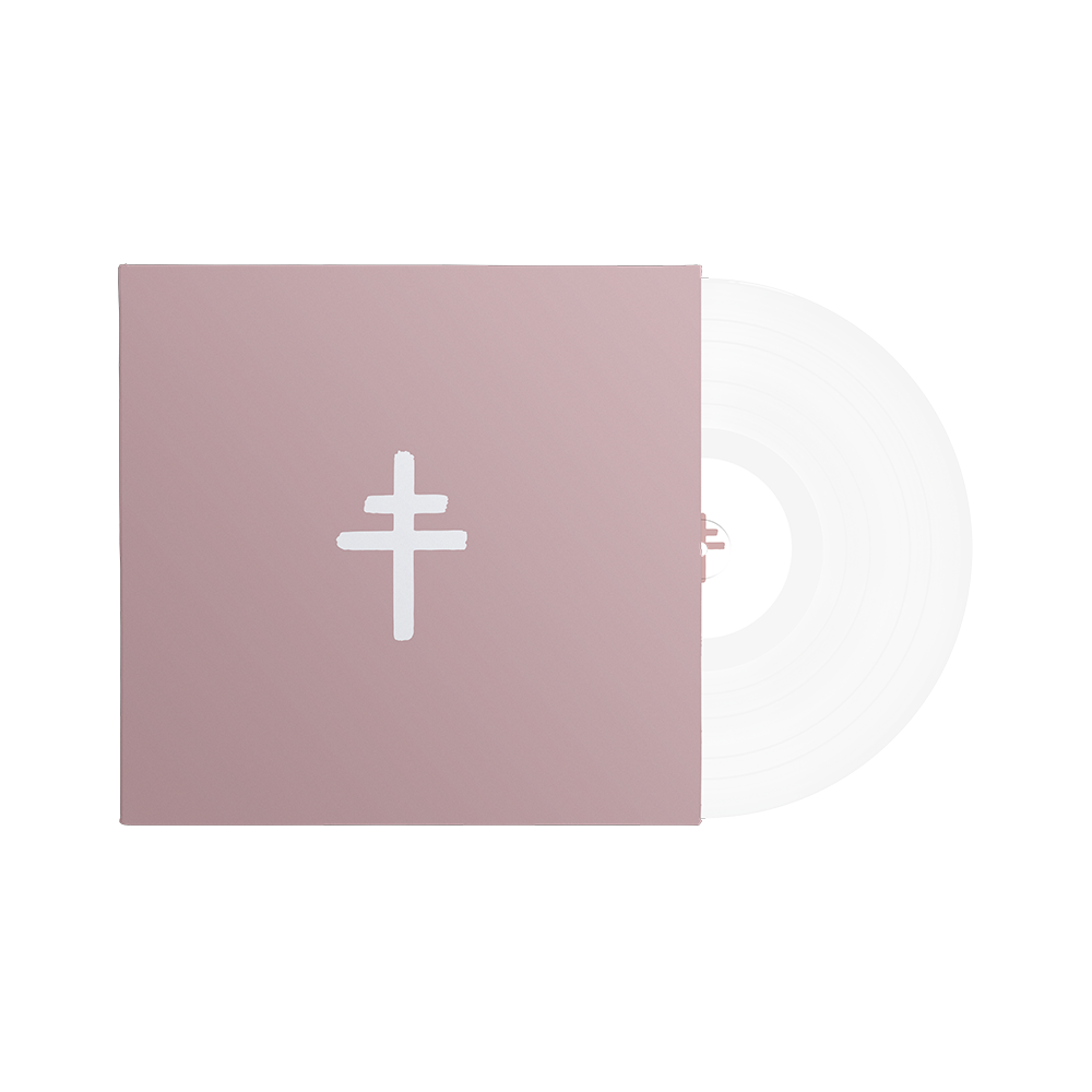 PRESIDENT "King of Terrors" EP [White]
