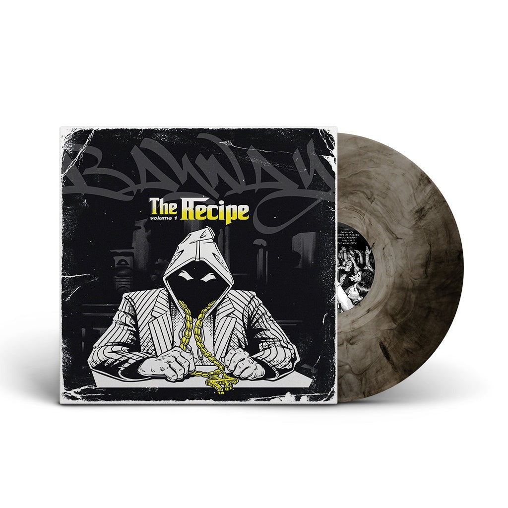 Bayway "The Recipe, Vol. 1" LP