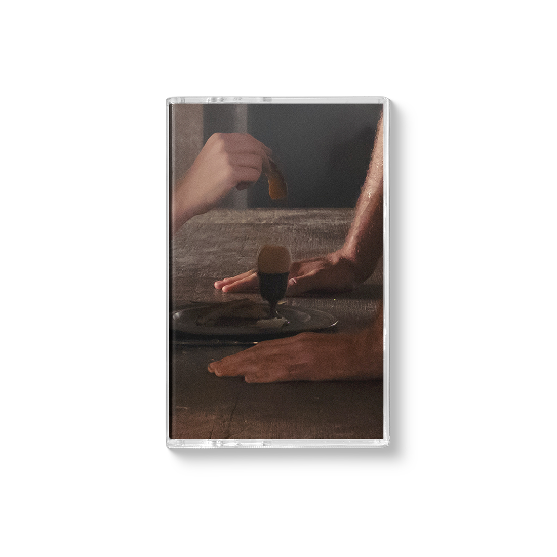 Charli XCX "Wuthering Heights" OST