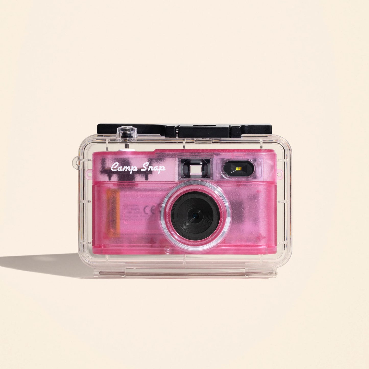 Camp Snap 2.0 Waterproof Case