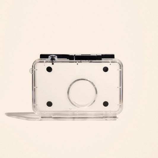 Camp Snap 2.0 Waterproof Case