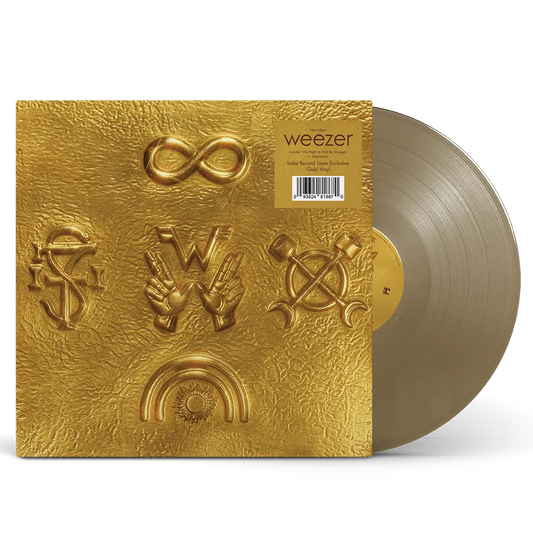 Weezer [Gold Album]