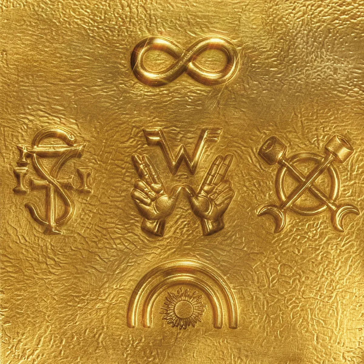 Weezer [Gold Album]