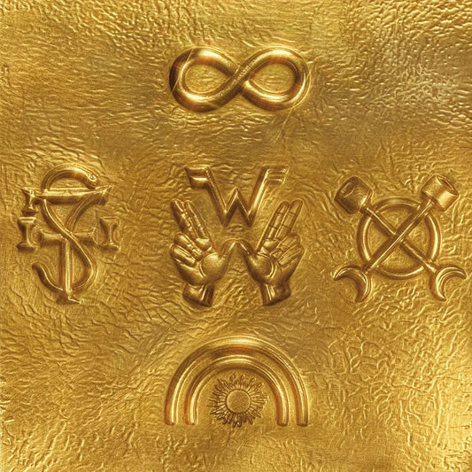 Weezer [Gold Album]