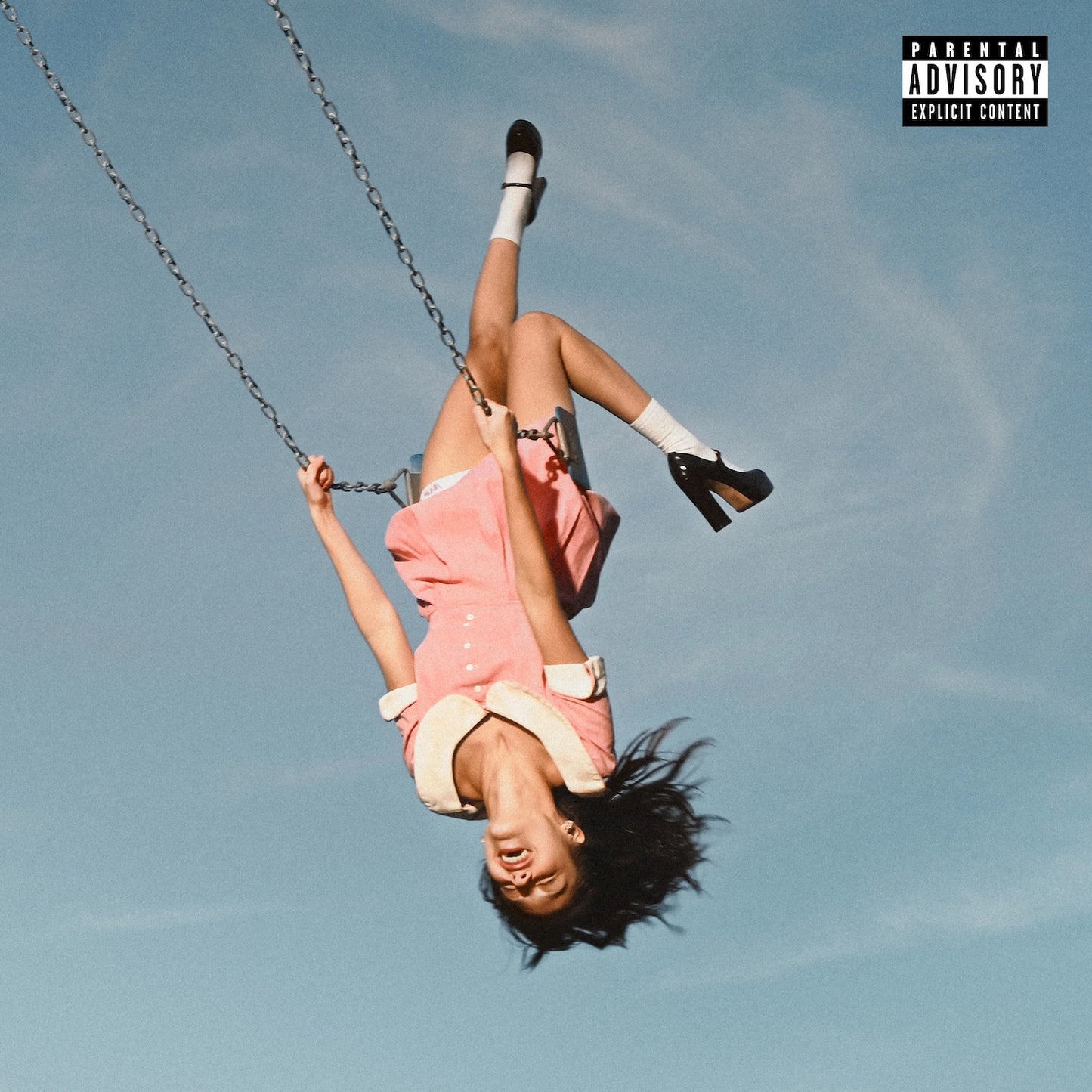 Olivia Rodrigo "you seem pretty sad for a girl so in love"