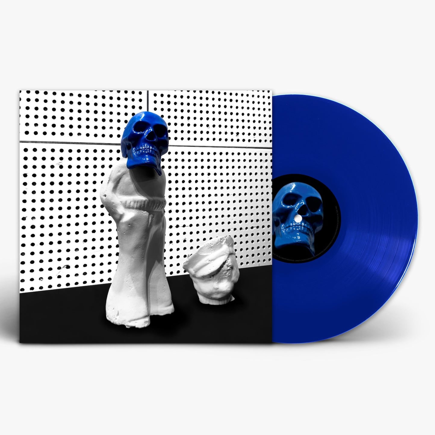 Jack White "Frozen Charlotte"