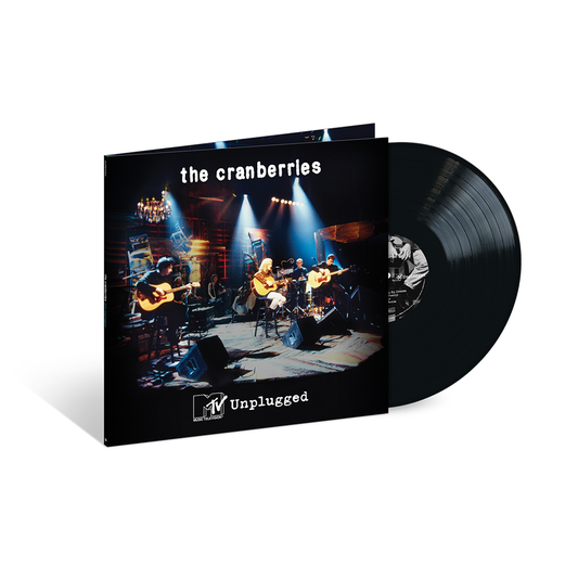 The Cranberries “MTV Unplugged” LP