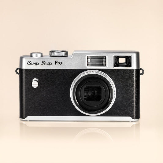 Camp Snap CS-Pro Screen-Free Digital Camera [Pre-Order]