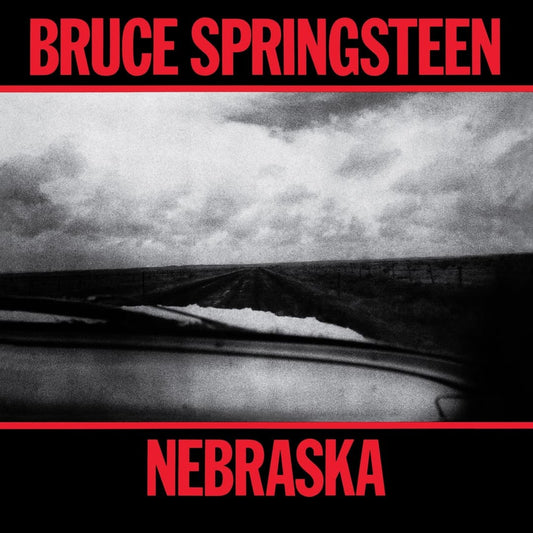 Bruce Springsteen "Nebraska '82" [Expanded Edition]