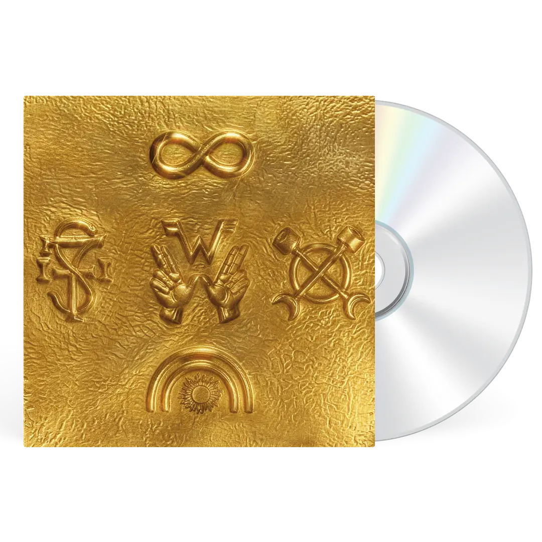 Weezer [Gold Album]