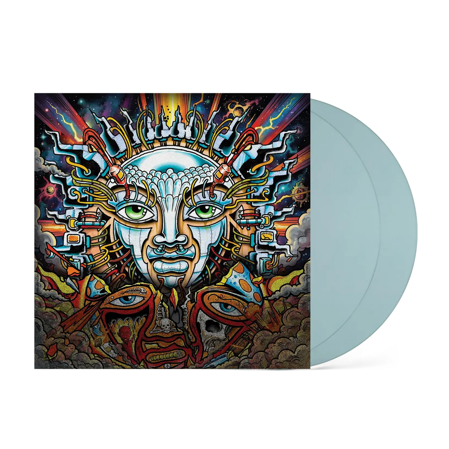 Sublime "Until the Sun Explodes"