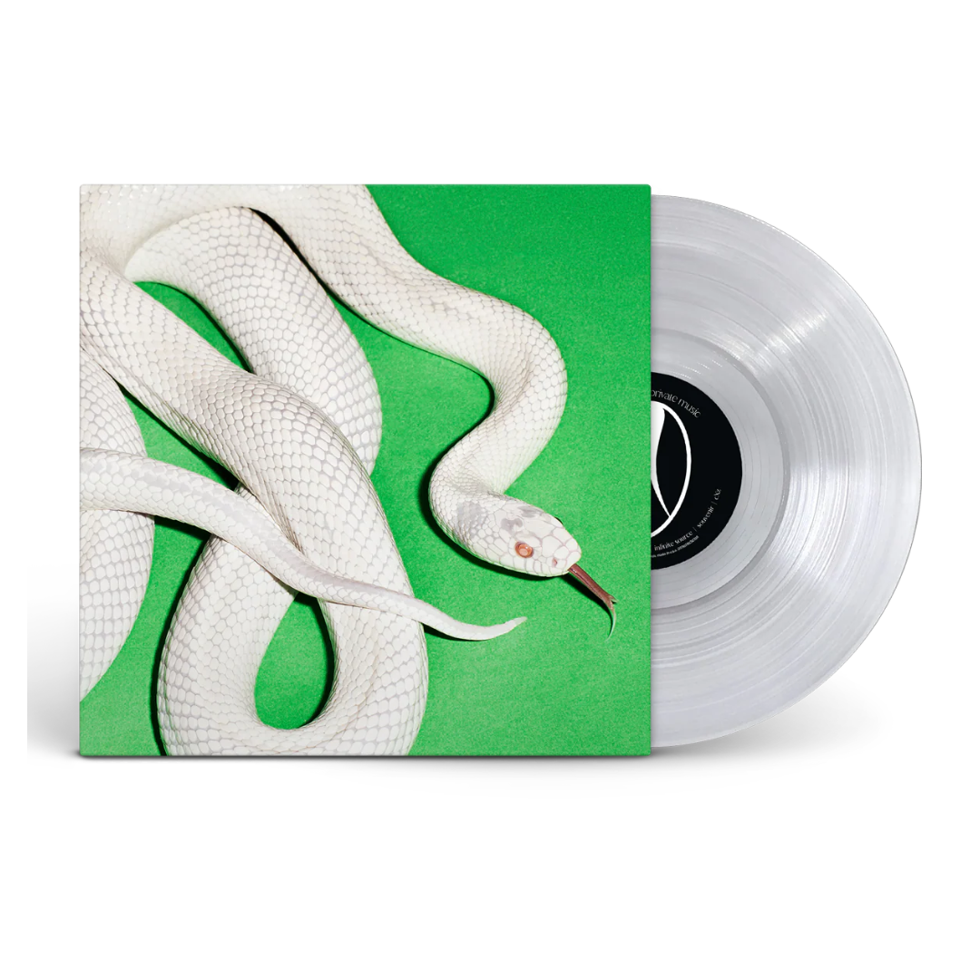 Deftones "Private Music" [Indie Exclusive, Alt Cover]