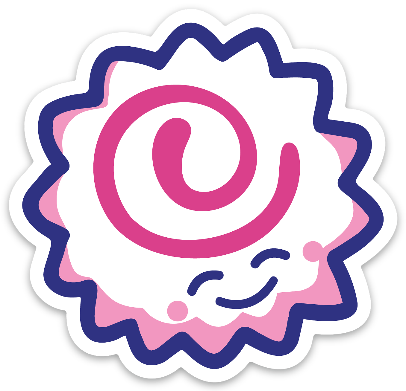 Boro Rekōzu Sticker Pack