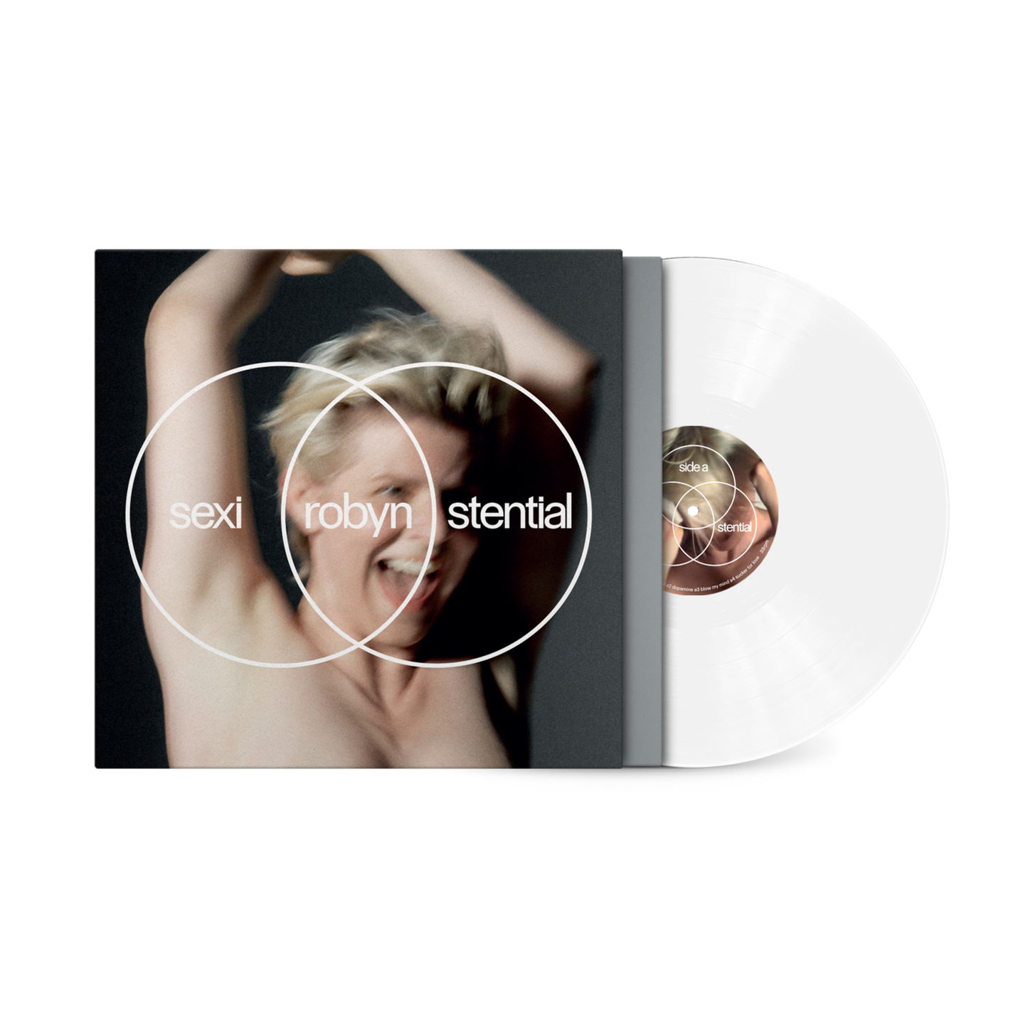 Robyn "Sexistential"